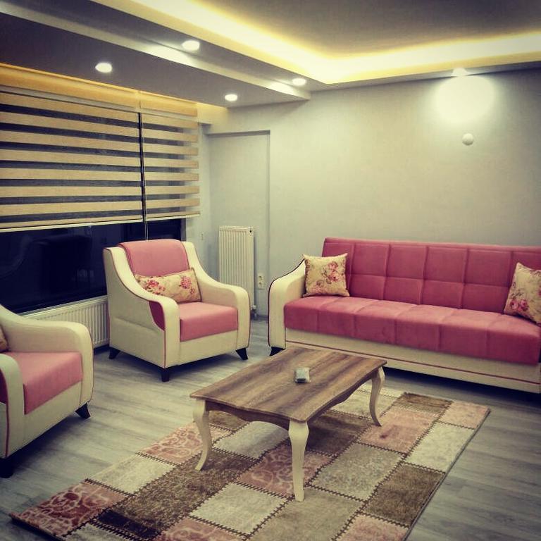 Tk Kurdal Suit Otel Samsun Exterior foto
