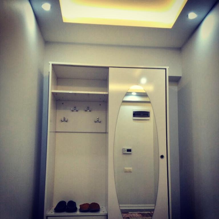 Tk Kurdal Suit Otel Samsun Exterior foto