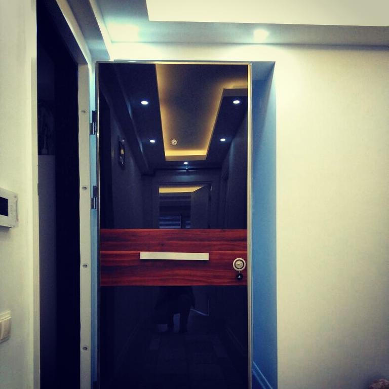Tk Kurdal Suit Otel Samsun Exterior foto